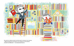 Petite & Grande - Simone de Beauvoir NED