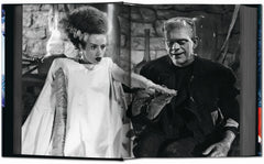 Le Cinéma d’horreur