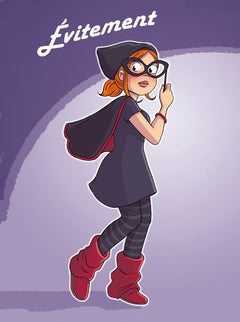 Mistinguette - Tome 14 Mensonge ou vérité ?