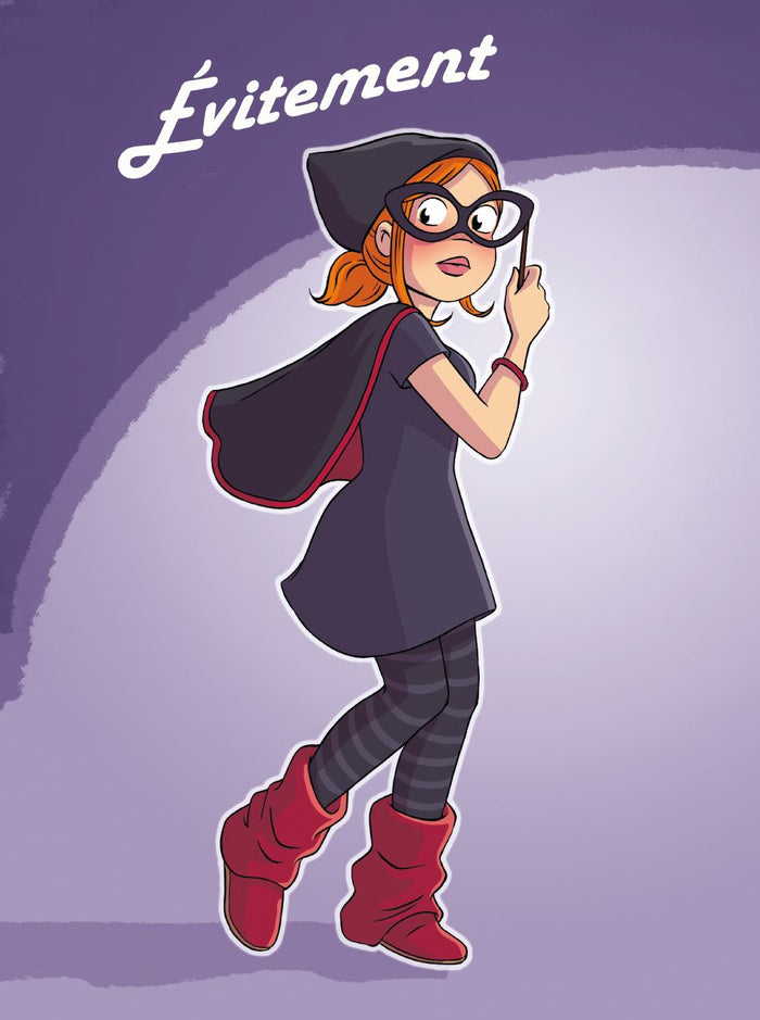 Mistinguette - Tome 14 Mensonge ou vérité ?