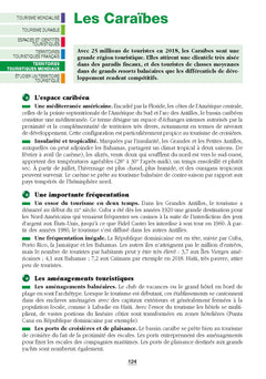 Géographie, tourisme et territoires - N° 32