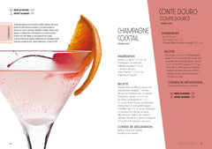 Tchin ! Cocktails classiques et tendance pour chaque occasion