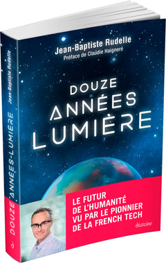Douze années-lumière