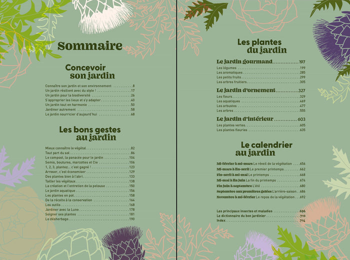 Nouveau guide Clause - 39è édition