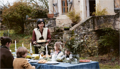 Réunir, recettes et inspirations