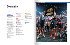 Livre d'Or du rugby 2026