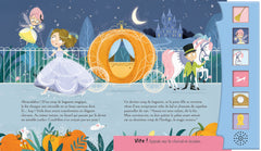 Mon histoire sonore - Cendrillon