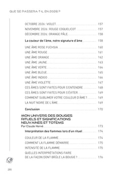 Que se passera-t-il en 2026?