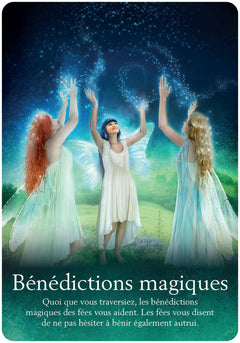 L'Oracle des fées