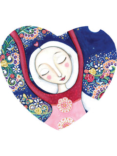 L'Oracle du coeur enchanté