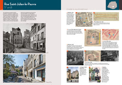 Maisons, immeubles, hôtels particuliers... Paris d'un siècle à l'autre