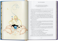 Les contes des frères Grimm