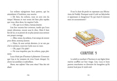 Mystère en Belgique - Tome 4 L'étrange forain