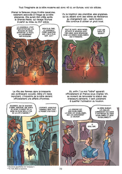 L'incroyable histoire de la bière