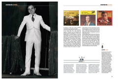 Eddy Mitchell, ma discothèque idéale