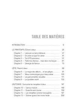 Heureux à deux - Petit guide pour un couple en évolution