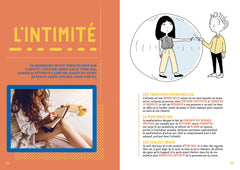 C'est quoi la sexualité?