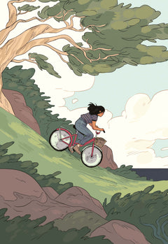 La Malédiction de Mamo