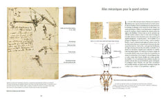 Les machines de Léonard de Vinci