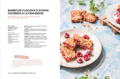 Mes recettes IG bas - spécial anti-glucose