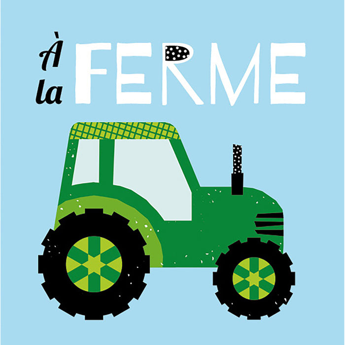 Mes premiers imagiers