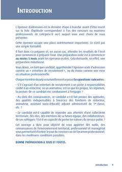 150 questions pour s'entrainer à l'oral - Catégories B,C - Concours fonction publique territoriale 2023-2024