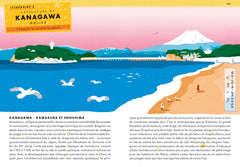 Japon - Itinéraires pour rêveurs