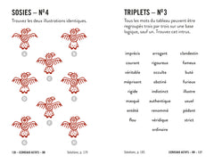 Cerveaux actifs