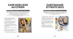 Plats à emporter du midi