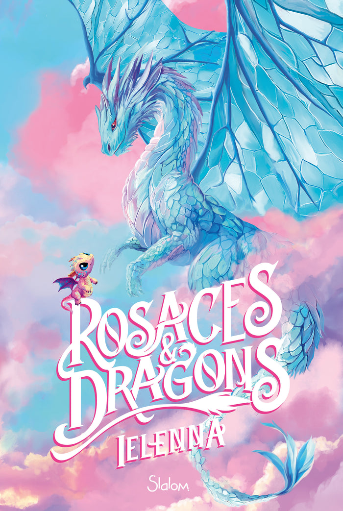 Rosaces et Dragons