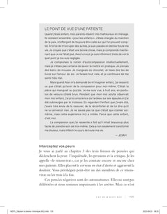 Déjouer la douleur chronique - Une approche scientifique révolutionnaire pour reconditionner son cerveau et retrouver le bien-être