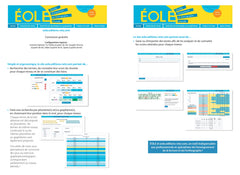 Echelle d'acquisition en orthograghe lexicale EOLE