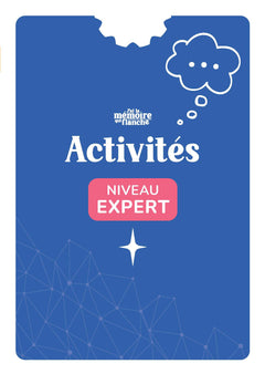 J'ai la mémoire qui flanche