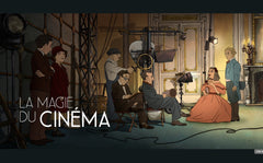 Marcel et Monsieur Pagnol - Le livre du film