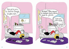 C'est quoi Etre accro ?