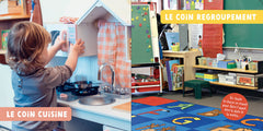 L'ECOLE MATERNELLE
