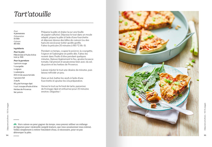 Happy diète - Le rééquilibrage alimentaire à petit prix - Kitchen Thérapie