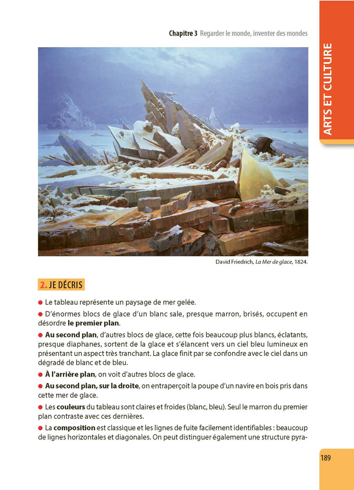 Français 3e - ABC Excellence - Le Brevet brillamment