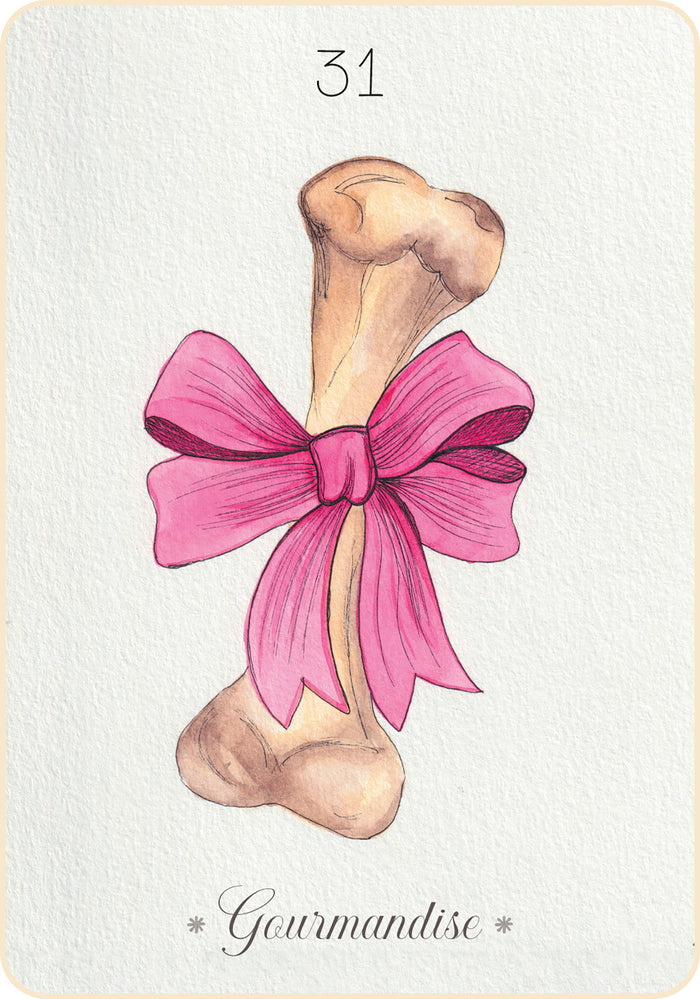 Messages de mon animal de compagnie