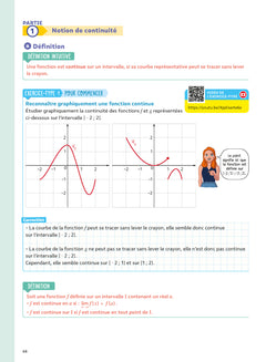 Maths Term avec Yvan & Florie Monka