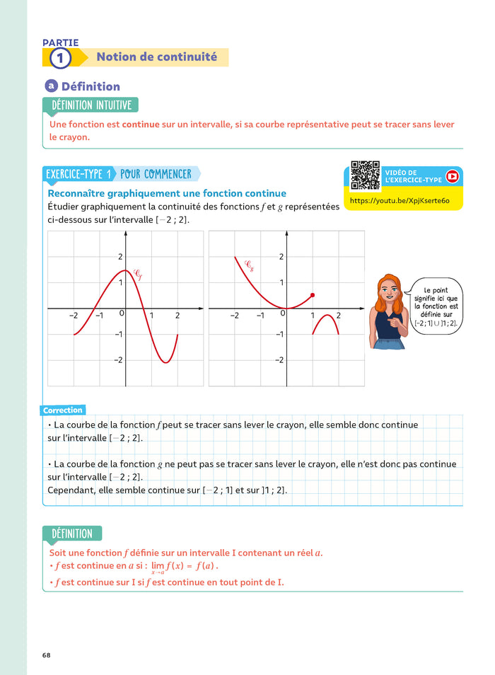 Maths Term avec Yvan & Florie Monka