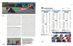 Livre d'Or de la Moto 2021