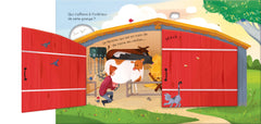 La ferme - Coucou ! - Dès 3 ans