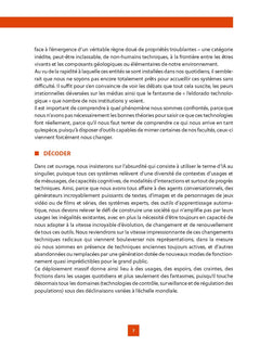 L'essentiel de l'intelligence artificielle