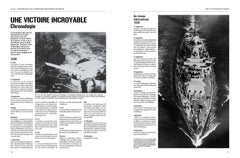 Campagnes de la seconde guerre mondiale : jour par jour