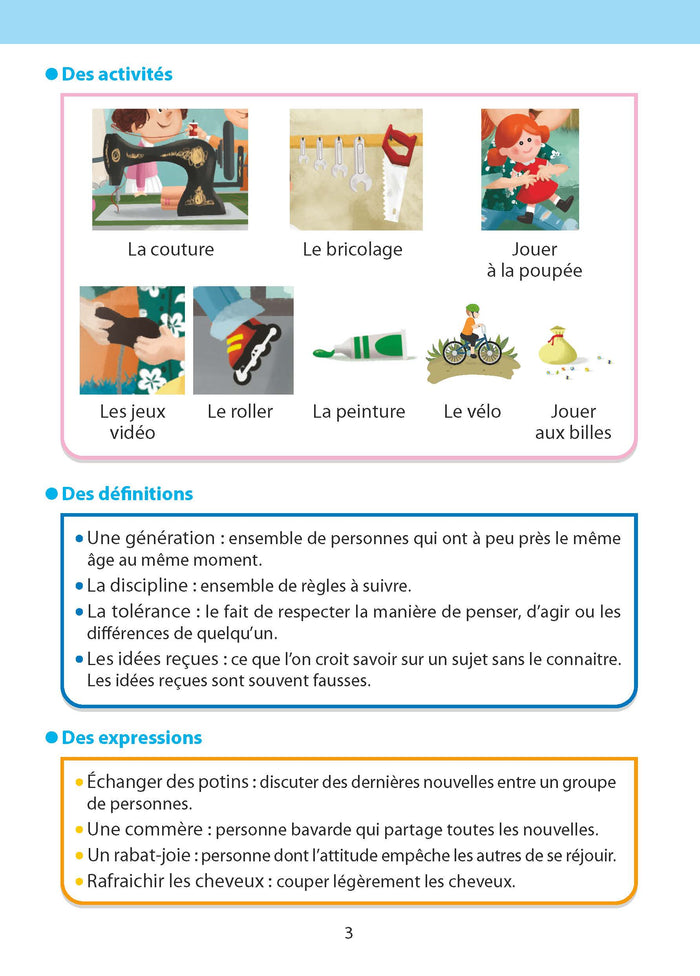 Un week-end inattendu