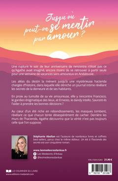 Un été à l'hacienda des secrets