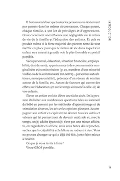 Grandir sans grossophobie - Favoriser une image corporelle saine chez nos enfants