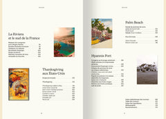 La cuisinière des Kennedy - Le carnet de recettes