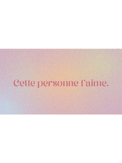 Les guidances de Mathilda